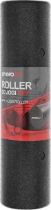 Enero Fit Wałek Roller Fitness Joga EPP czarny 15x60CM Enero Fit 7