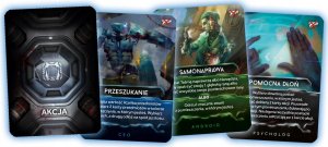 Rebel Dodatek do gry Nemesis: Pokłosie 9