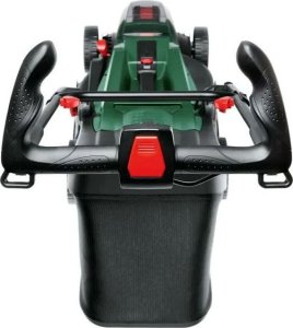 Kosiarka akumulatorowa Bosch UniversalRotak 2x18V-37-550 11