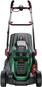 Kosiarka akumulatorowa Bosch UniversalRotak 2x18V-37-550 18