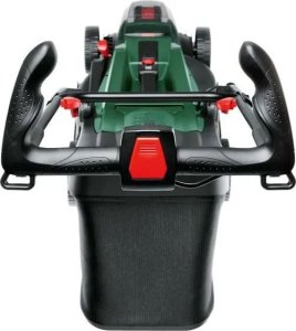 Kosiarka akumulatorowa Bosch UniversalRotak 2x18V-37-550 19