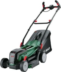 Kosiarka akumulatorowa Bosch UniversalRotak 2x18V-37-550 22