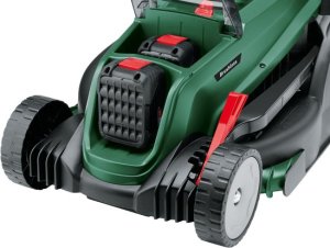 Kosiarka akumulatorowa Bosch UniversalRotak 2x18V-37-550 7