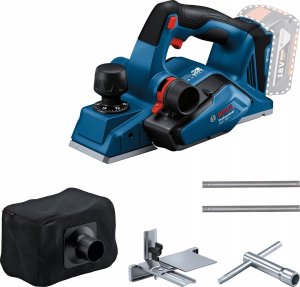 Bosch BOSCH.PLANER GHO 185-LI SOLO 2