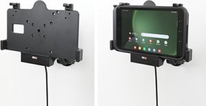 Uchwyt Brodit Brodit Halter aktiv Galaxy Tab Active 2/3/5 3