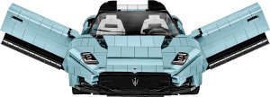 Cobi Maserati MC20 Cielo - Executive Edition 3