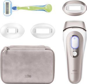 Depilator Braun Skin I-expert Smart IPL PL7253 2