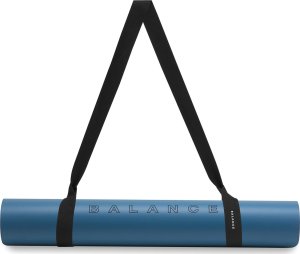 Activeshop Mata do Jogi BALANCE MAT Dark Blue 3