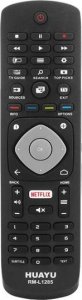 Pilot RTV Lamex LXP1285 PHILIPS RM-L1285 3