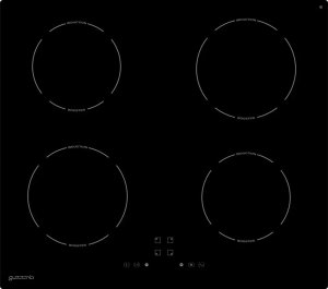 Płyta grzewcza Guzzanti Hob Guzzanti GZ-8402A 3