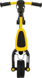 SporTrike Rowerek Happy Bike 3w1 Sportrike Żółty 5