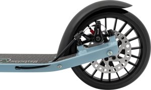 Hulajnoga SporTrike Hulajnoga SPORTRIKE Niebieska 13