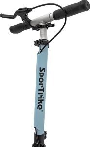 Hulajnoga SporTrike Hulajnoga SPORTRIKE Niebieska 15