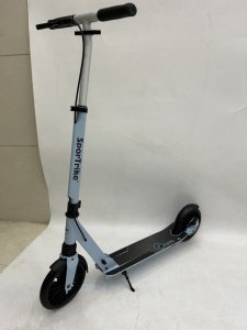 Hulajnoga SporTrike Hulajnoga SPORTRIKE Niebieska 2