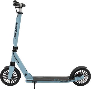 Hulajnoga SporTrike Hulajnoga SPORTRIKE Niebieska 4