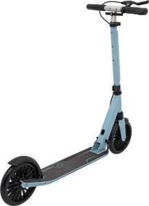 Hulajnoga SporTrike Hulajnoga SPORTRIKE Niebieska 6