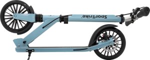 Hulajnoga SporTrike Hulajnoga SPORTRIKE Niebieska 8
