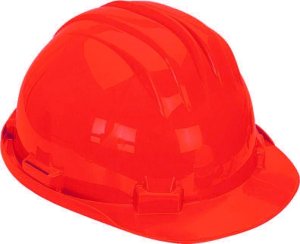 Climax CLIMAX KASK OCHRONNY 5-RS CZERWONY 2