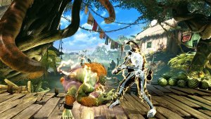Street Fighter 6 PL/EU (PS4) 4