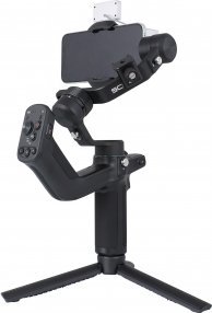 Gimbal FeiYu Tech Scorp mini P Kit Czarny 3