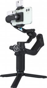 Gimbal FeiYu Tech Scorp mini P Kit Czarny 7