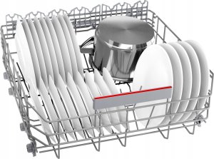 Zmywarka Bosch SMV6YCX02E 5