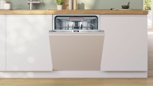 Zmywarka Bosch SMV6YCX02E 8