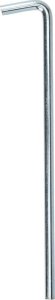 Redcliffs ŚLEDZIE DO NAMIOTU 23CM KPL. 10SZT METAL REDCLIFFS 4
