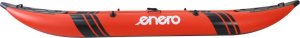 Enero KAJAK 2-OSOBOWY SET 385x96x42CM LAMINOWANY PVC 200KG ENERO 3