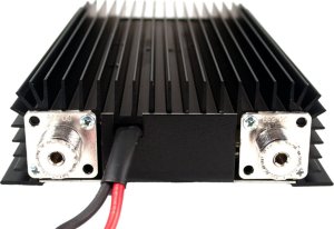 RM Wzmacniacz KL 300 P 150W AM/FM 300W SSB/CW 2