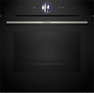 Piekarnik Bosch HSG 7361 1B1 Series 8 with AirFry & Steam Function 11