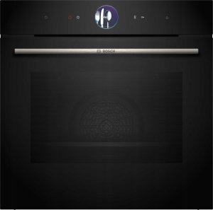 Piekarnik Bosch HSG 7361 1B1 Series 8 with AirFry & Steam Function 2