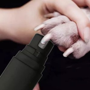 Purlov Trymer do pazurów dla zwierząt Purlov 23658 6