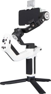 Gimbal FeiYu Tech Scorp mini P Kit Biały 2