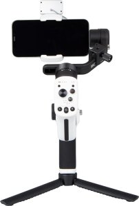Gimbal FeiYu Tech Scorp mini P Kit Biały 3