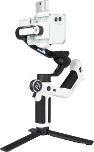 Gimbal FeiYu Tech Scorp mini P Kit Biały 4