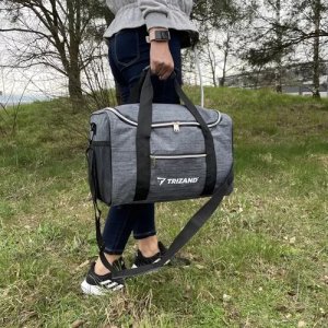 Trizand Torba podróżna 40x25x20cm 23635 14