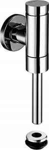 Pisuar Koło 502.885.00.1 / GEBERIT / FELIX / PISUAR, B35CM, H56CM, T35.5CM, DOPŁYW U GÓRY, ODPŁYW DO TYŁU LUB W DÓŁ / 6