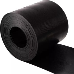 Gardlov Taśma ogrodzeniowa 19cmx26m 700g/m2 antracytowy 23909 8
