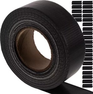 Gardlov Taśma ogrodzeniowa 4,75cmx35m 450g antracyt 2