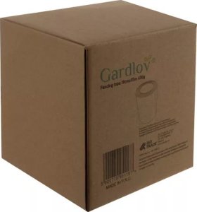Gardlov Taśma ogrodzeniowa 19cmx35m 630g/m2 antracyt 23703 18