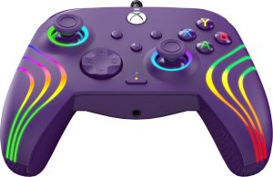 Pad PDP Afterglow Wave fioletowy 7
