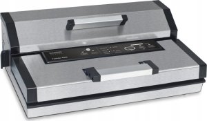 Caso Caso | Professional Vacuum sealer | FastVac 4000 | Power 350 W | Temperature control | Stainless Steel 2
