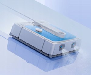 Robot do mycia okien Xiaomi Hutt W9 3