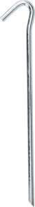 Redcliffs ŚLEDZIE DO NAMIOTU 17CM KPL. 10SZT METAL REDCLIFFS 5