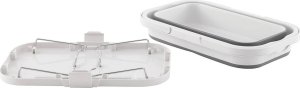 Easy Camp Zestaw Easy Camp Cerf Picnic Basket & Table Uniwersalny 5