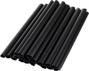 Gardlov Taśma ogrodzeniowa 19cmx35m 450g/m2 czarna 23698 14
