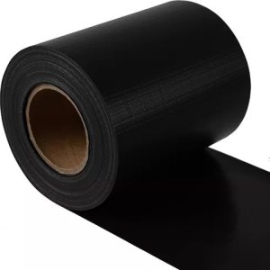 Gardlov Taśma ogrodzeniowa 19cmx35m 450g/m2 czarna 23698 16
