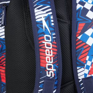Speedo Plecak TEAMSTER 2.0 Rucksack 35L 3
