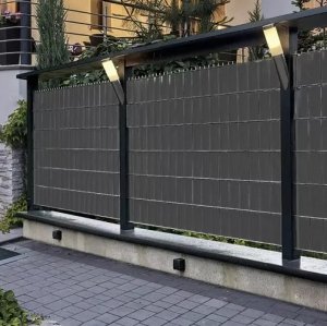 Gardlov Taśma ogrodzeniowa 19cmx35m 450g/m2 antracyt 23696 13